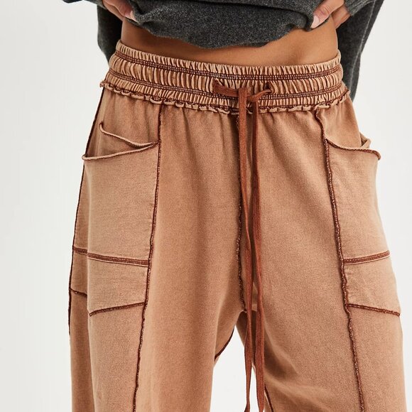 Kaiden Barrel Pants - Picture 3 of 4